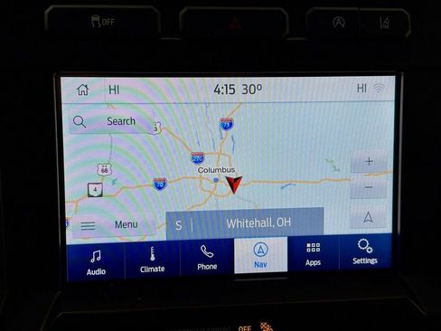 Used 2020 Ford F150 Lariat image 31