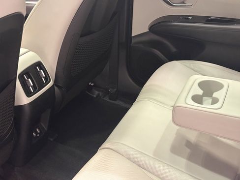 Used 2024 Hyundai Tucson Limited image 22