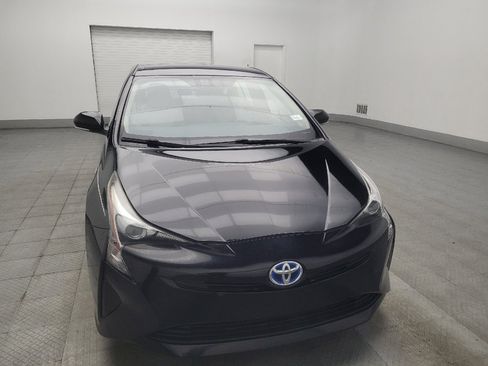 Used 2016 Toyota Prius Four FWD image 14
