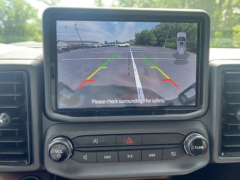 Used 2022 Ford Bronco Sport Outer Banks AWD/4WD image 21