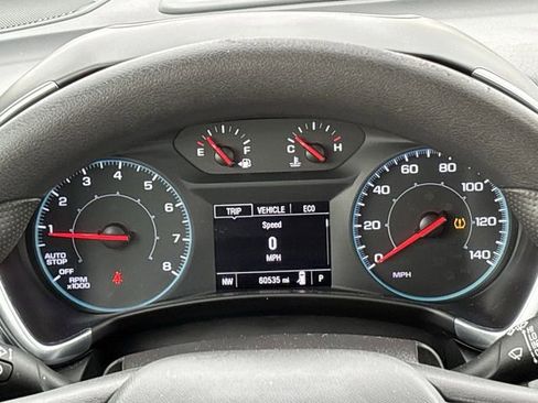 Used 2023 Chevrolet Equinox LS image 15