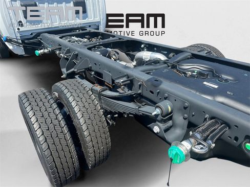 New 2025 RAM 4500 Tradesman image 25