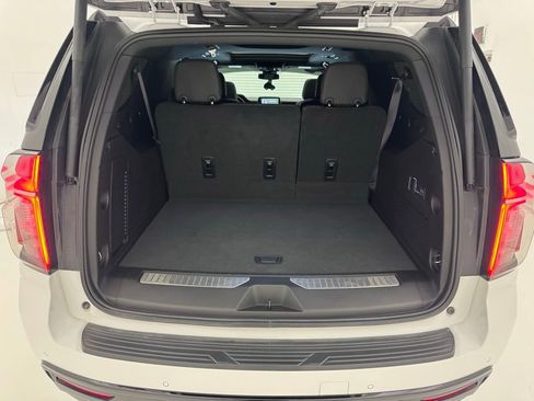 Certified 2024 Chevrolet Suburban RST w/ Luxury Package image 39