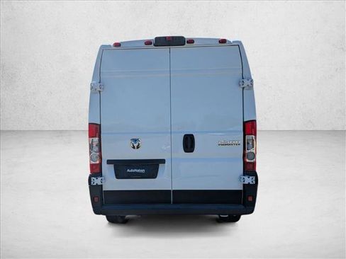 New 2026 RAM ProMaster 2500 w/ Convenience Group image 13