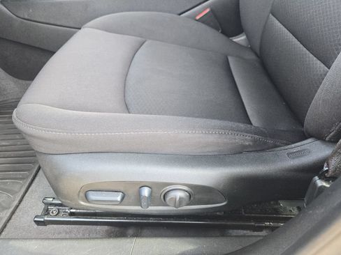 Used 2024 Chevrolet Malibu LT FWD image 24