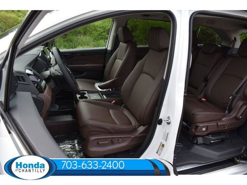 New 2026 Honda Odyssey Touring image 26