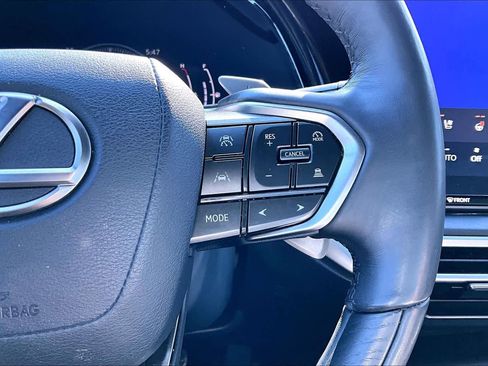 Used 2023 Lexus RX 350 Premium Plus w/ Accessory Package (Z1) image 23