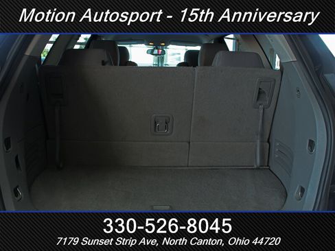 Used 2016 Chevrolet Traverse LS AWD/4WD image 7