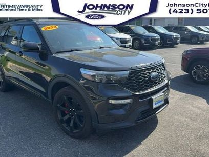 Used 2023 Ford Explorer ST w/ Equipment Group 401A