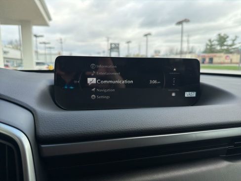 New 2026 MAZDA CX-50 AWD 2.5 S w/ Weather Package image 29