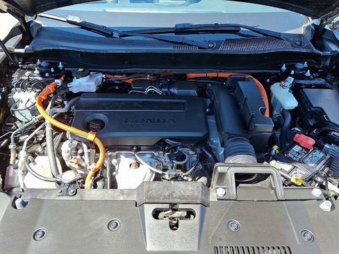 Used 2024 Honda CR-V Sport image 33