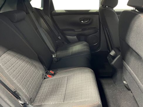 New 2026 Honda HR-V Sport image 28