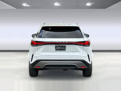 Certified 2024 Lexus RX 350 Premium w/ Accessory Package (Z1) FWD image 9