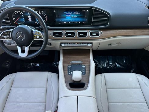 Certified 2022 Mercedes-Benz GLE 350 4MATIC image 16