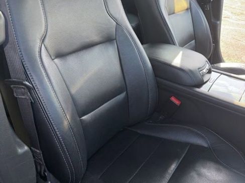 Used 2014 Ford Taurus Limited w/ Equipment Group 301A image 23