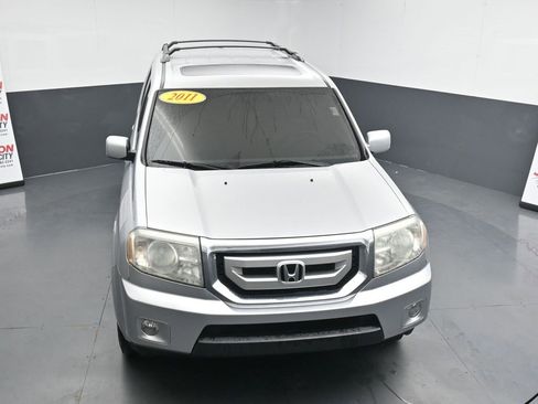Used 2011 Honda Pilot EX-L image 28