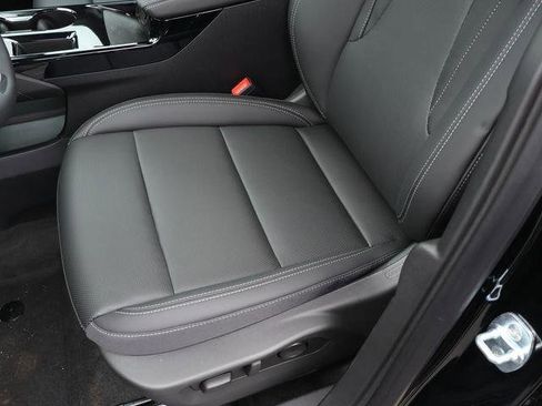 New 2026 Buick Envision Preferred image 24