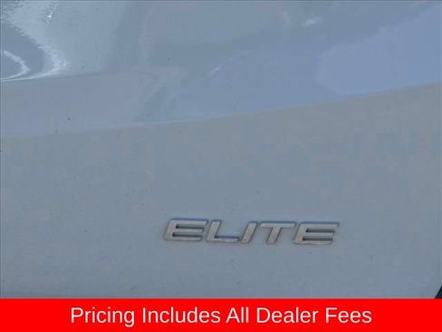 Used 2025 Honda Odyssey Elite image 10