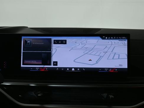 New 2026 BMW X6 xDrive40i image 22