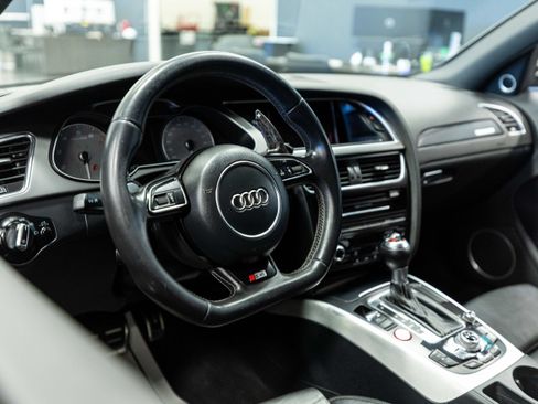 Used 2014 Audi S4 Premium Plus AWD/4WD image 9
