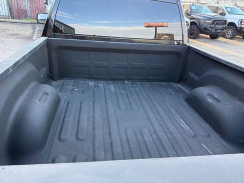 Used 2018 RAM 1500 Tradesman w/ Power & Remote Entry Group RWD image 7