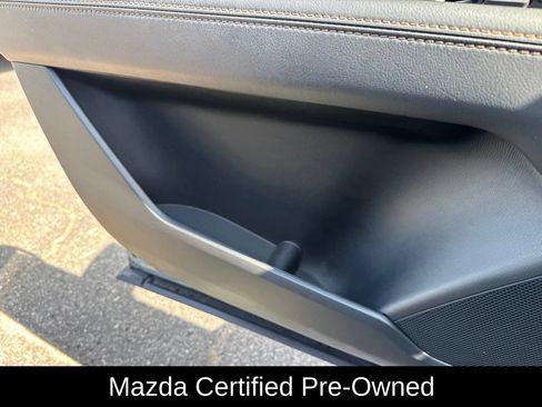 Used 2021 MAZDA CX-5 Grand Touring w/ GT Premium Package AWD/4WD image 43
