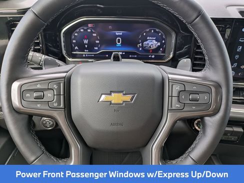 Used 2025 Chevrolet Silverado 1500 High Country image 21