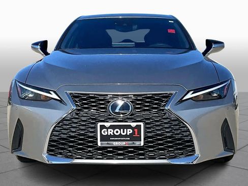 Used 2023 Lexus IS 300 w/ Comfort Package image 3