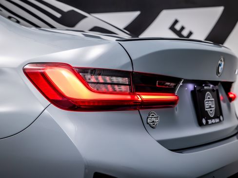 Used 2023 BMW M340i image 12