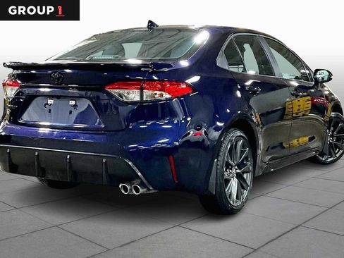 Used 2026 Toyota Corolla SE w/ SE Package image 13