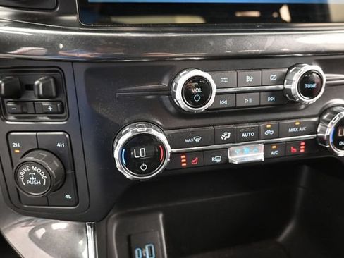 Used 2021 Ford F150 XLT w/ Equipment Group 302A High AWD/4WD image 13