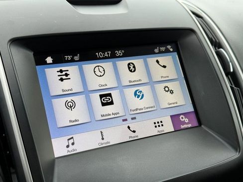 Used 2019 Ford Edge SEL w/ Equipment Group 201A image 30