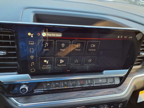 New 2026 GMC Sierra 1500 SLT w/ SLT Premium Plus Package image 4