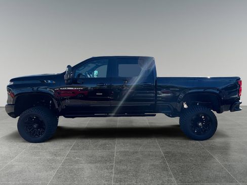 New 2025 Chevrolet Silverado 2500 High Country w/ High Country Premium Package image 2