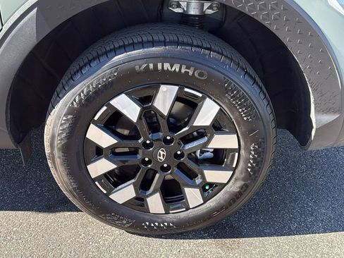 Used 2025 Hyundai Santa Cruz SE image 29