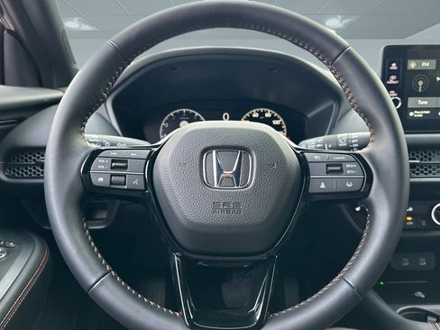 Certified 2026 Honda HR-V Sport image 15
