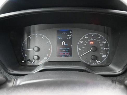 Used 2025 Toyota Corolla LE image 12