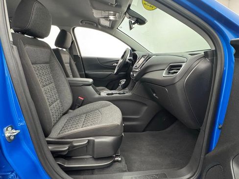 Used 2024 Chevrolet Equinox LT image 27