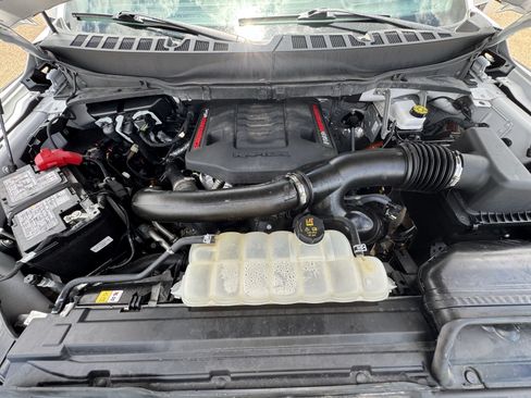 Certified 2025 Ford F150 Raptor AWD/4WD image 42