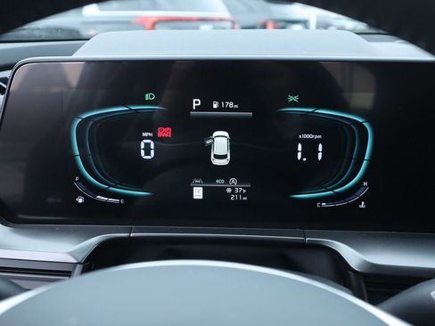 New 2025 Kia Telluride S image 35