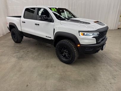 Used 2025 RAM 1500 RHO w/ RHO Level 1 Equipment Group