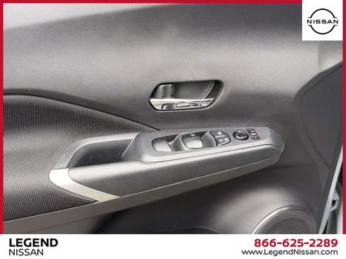 Certified 2024 Nissan Kicks SV w/ Interior Electronics Package FWD image 15