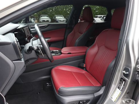 Used 2025 Lexus NX 250 FWD w/ Accessory Package (K3) image 14
