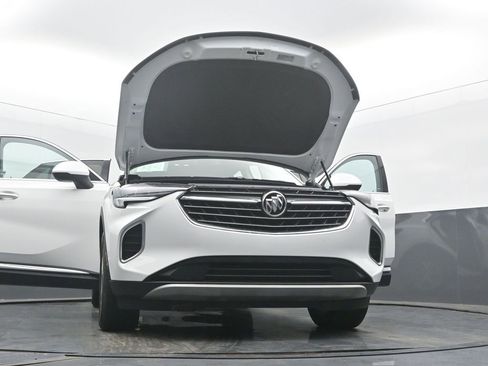 Used 2023 Buick Envision Preferred image 58