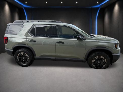 Used 2026 Honda Passport TrailSport Elite image 4