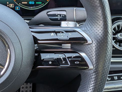 Used 2023 Mercedes-Benz CLS 450 4MATIC image 21