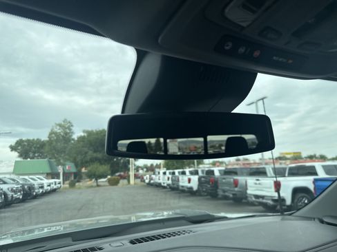 New 2026 Chevrolet Silverado 2500 LT w/ Trail Boss Package image 17