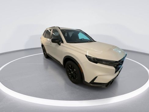 Used 2024 Honda CR-V Sport image 3