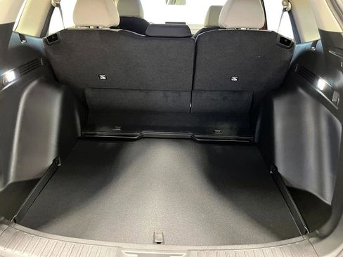 New 2026 Honda CR-V EX image 26