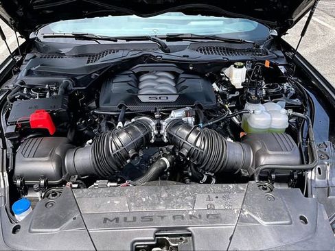 Used 2026 Ford Mustang GT Premium RWD image 30